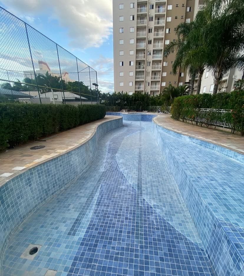 Piscina Campinas